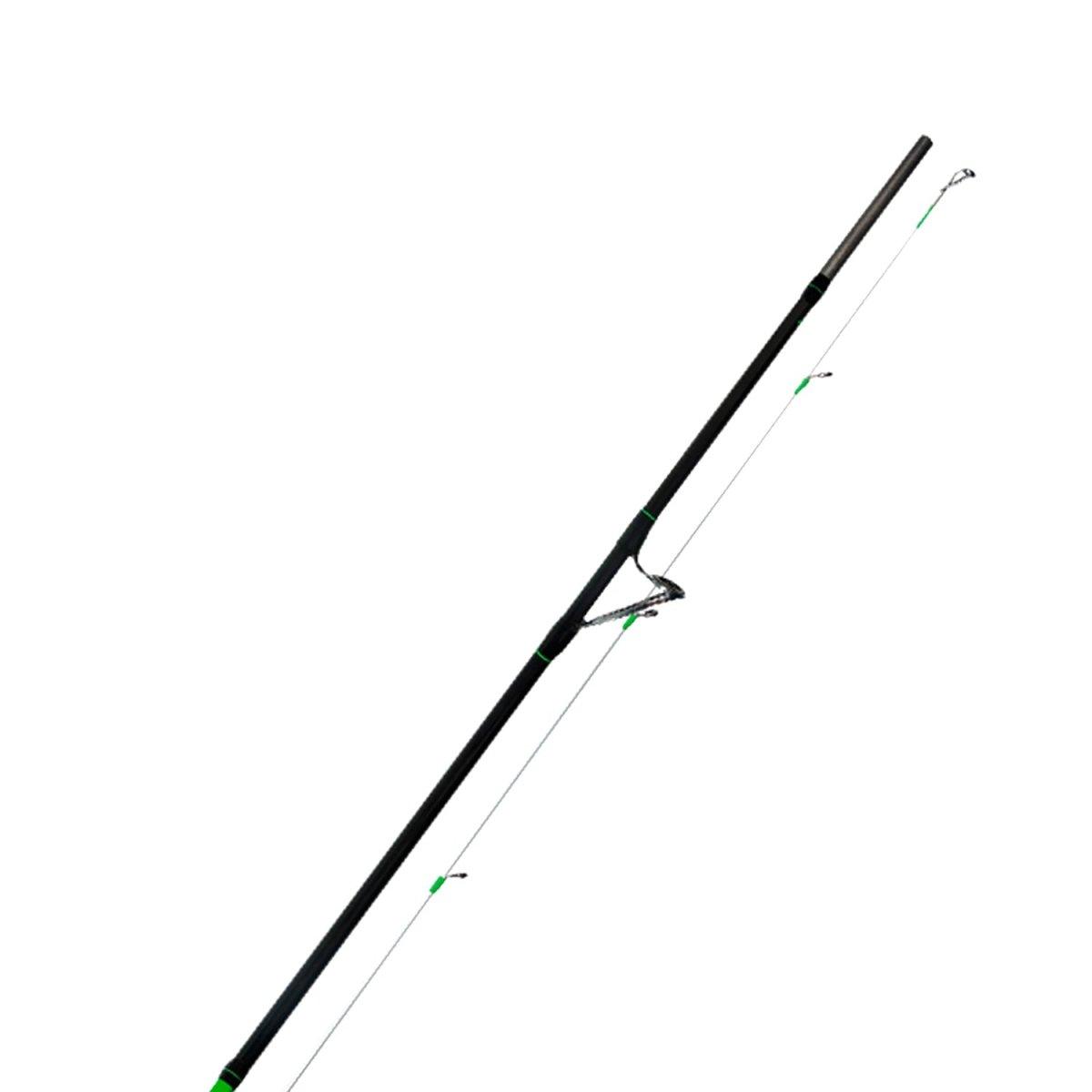 Dragon Squid 2sec. con Anelli - Canna da Barca - Playfishing