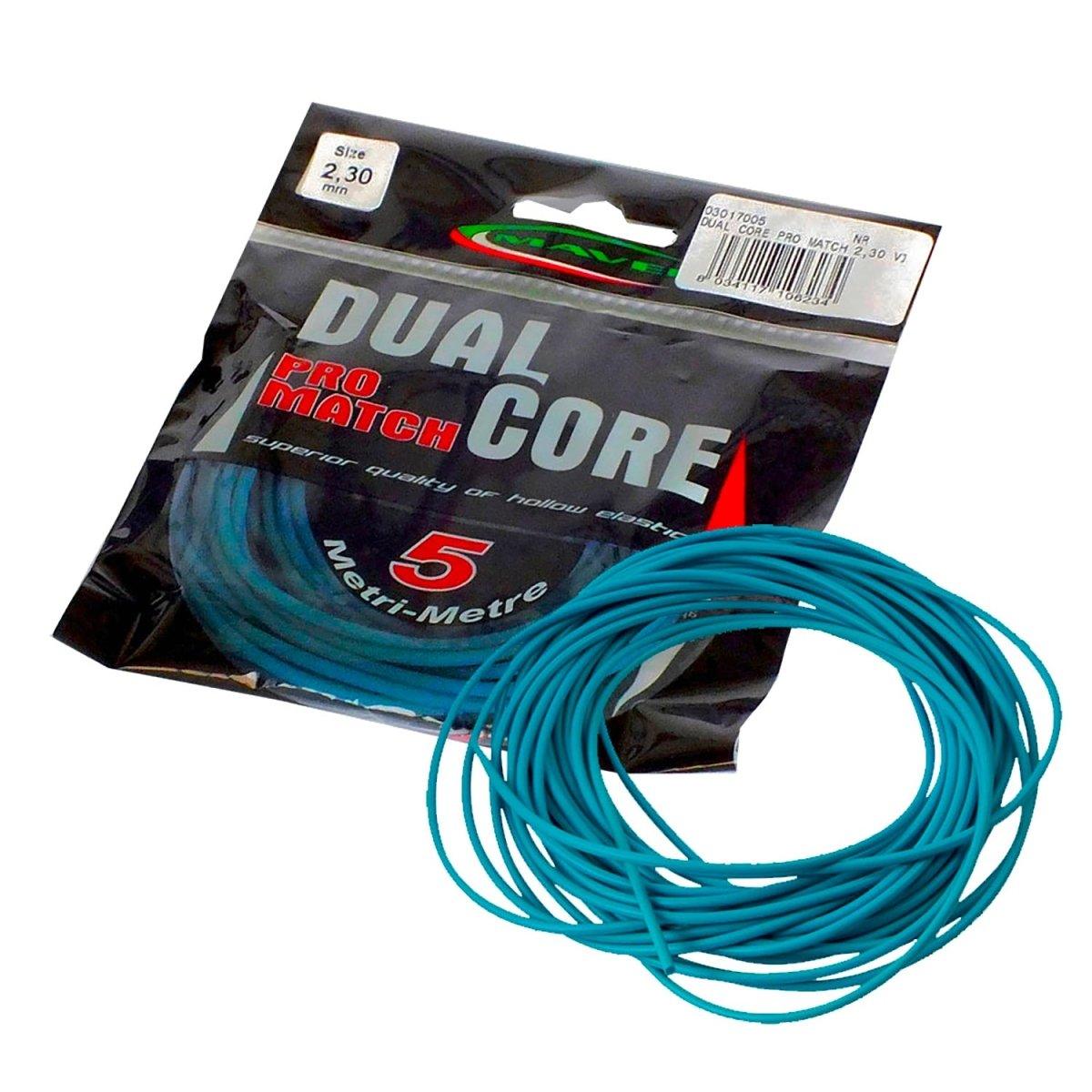 Dual Core Pro Match - Elastico - Playfishing