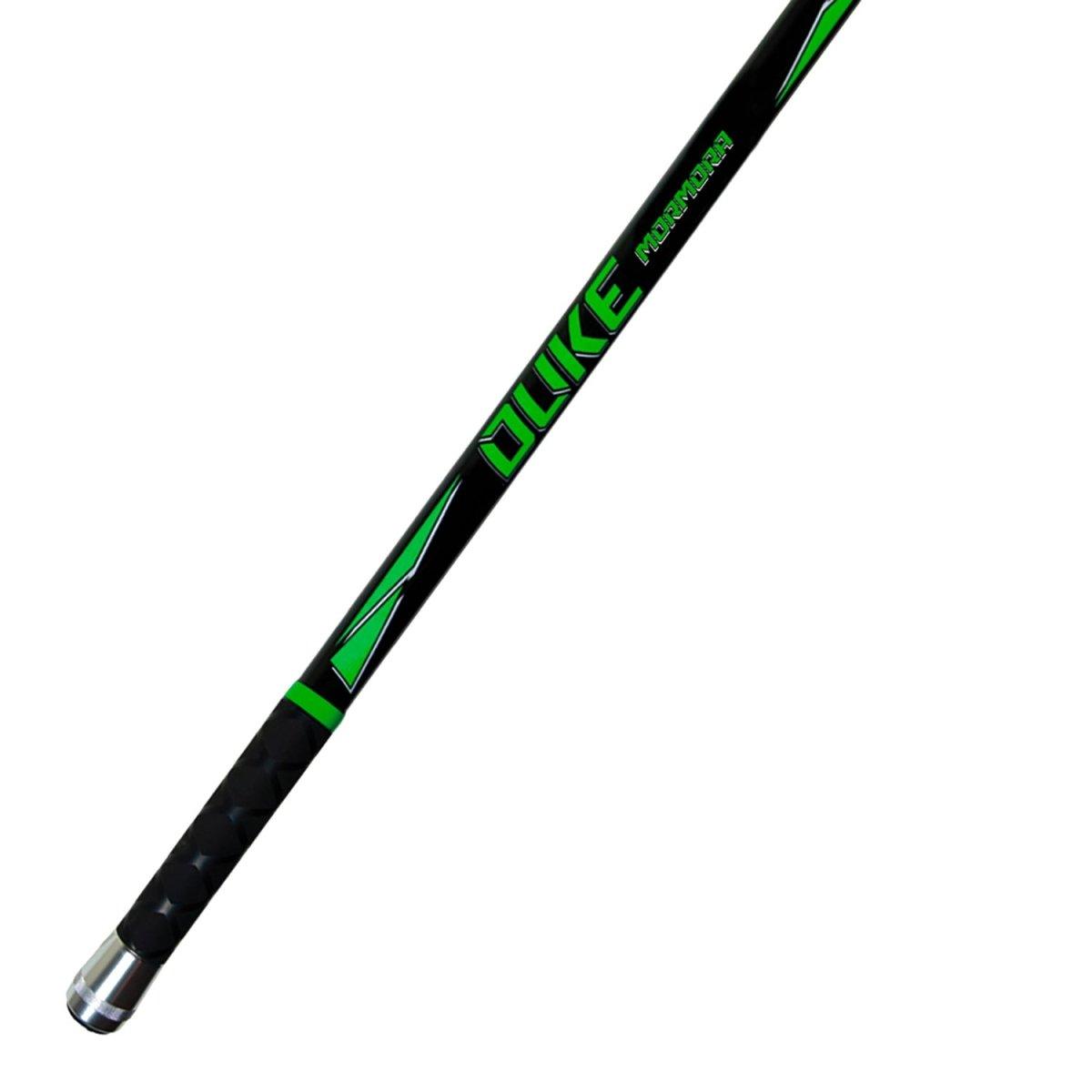 Duke Mormora Tele con Anelli 110g 4m - Canna Surfcasting - Playfishing