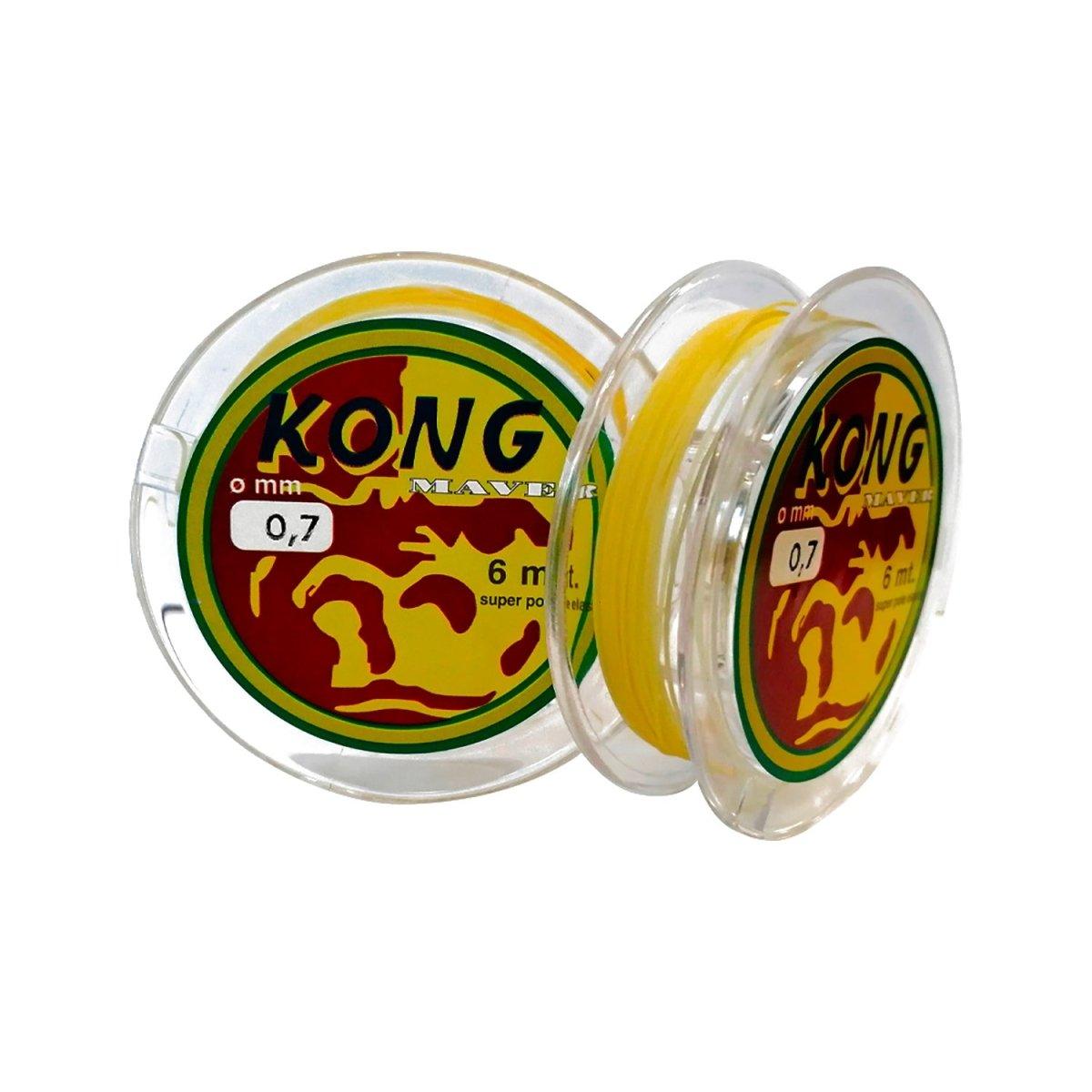 Elastico Kong 6m - Playfishing