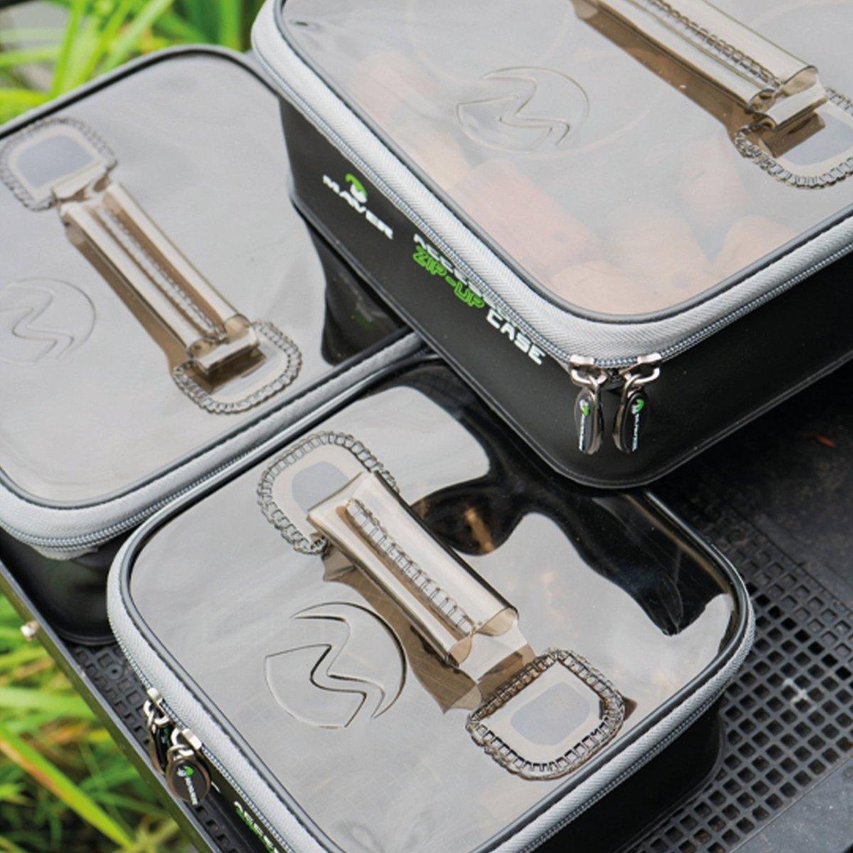 Eva Zip - Up Accessory Case - Borsa in Eva - Playfishing