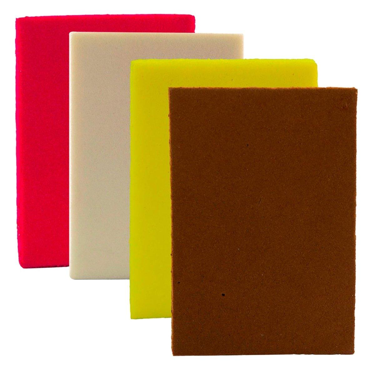 Floating Foam - Pop Up - Playfishing