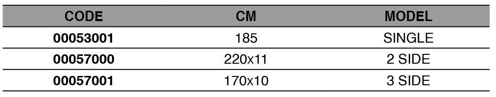 Fodero Maver - Playfishing