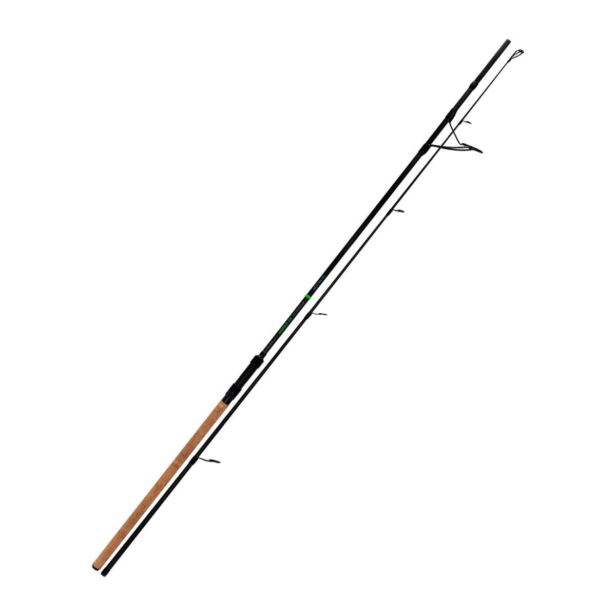 Force Carp 10ft 2sec. 3.25lbs con Anelli - Canna Carpfishing - Playfishing