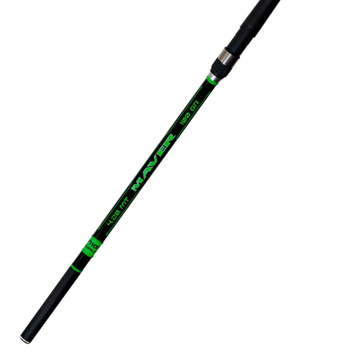 Galaxy TeleSurf con Anelli - Canna Surfcasting - Playfishing