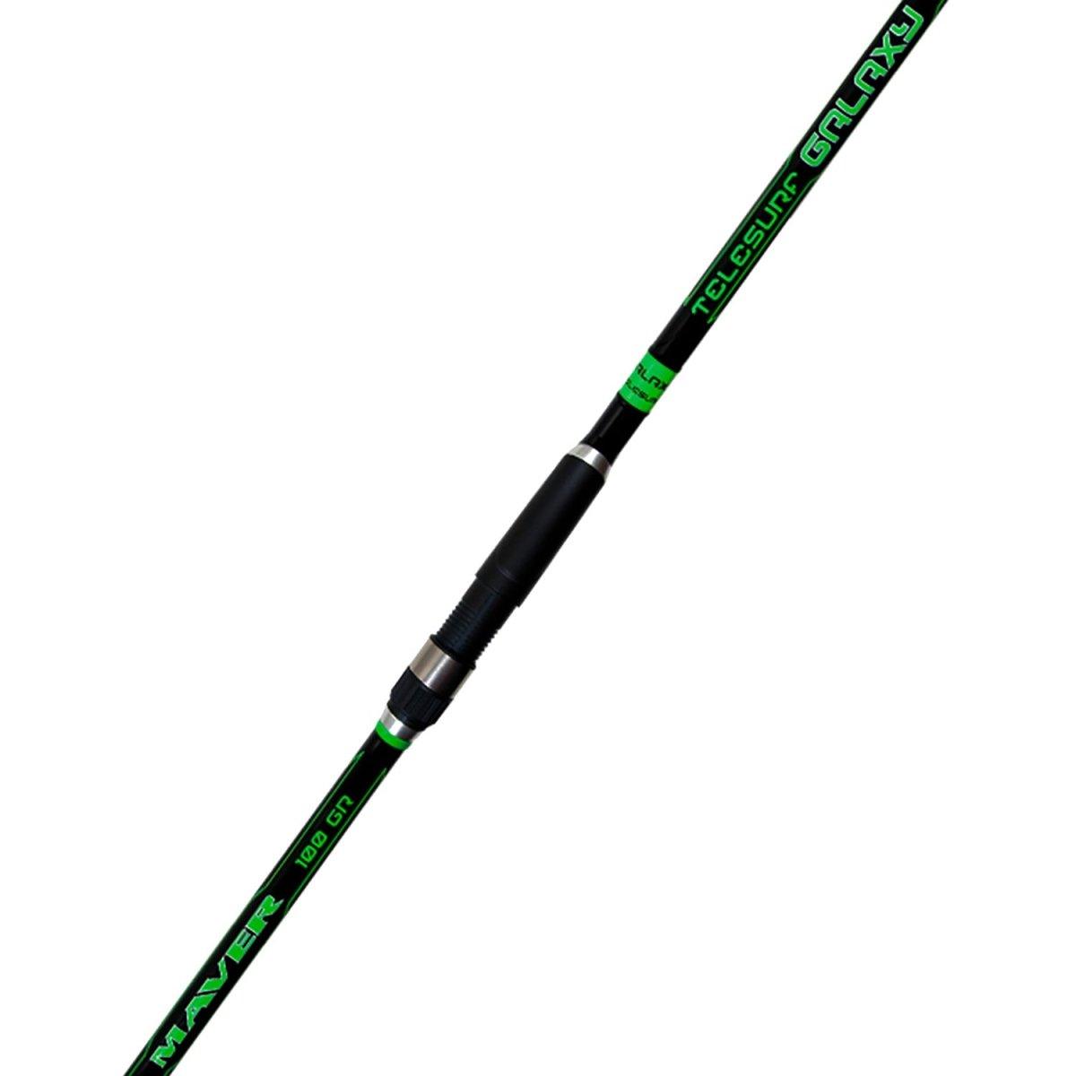 Galaxy TeleSurf con Anelli - Canna Surfcasting - Playfishing