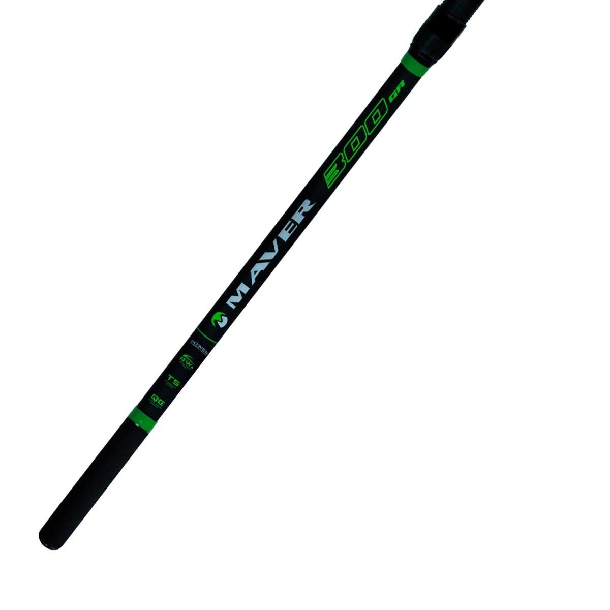 Goblin Siluro Storione Tele 4.2m - 300g - Canna Universale - Playfishing