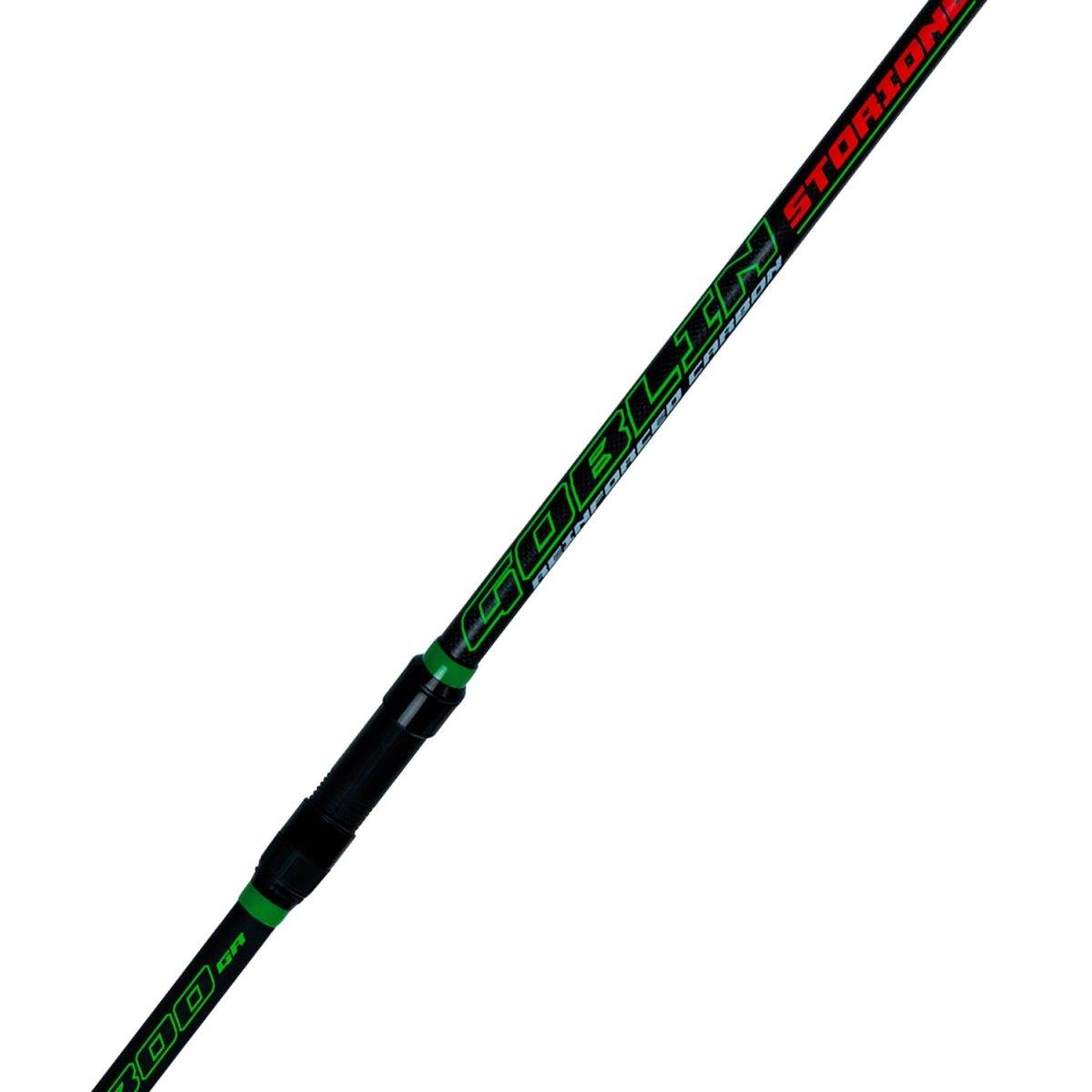 Goblin Siluro Storione Tele 4.2m - 300g - Canna Universale - Playfishing