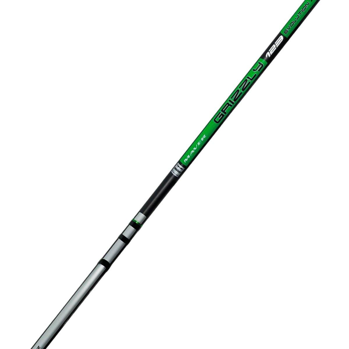 Grizzly 123 Evo - Canna Trota Torrente - Playfishing