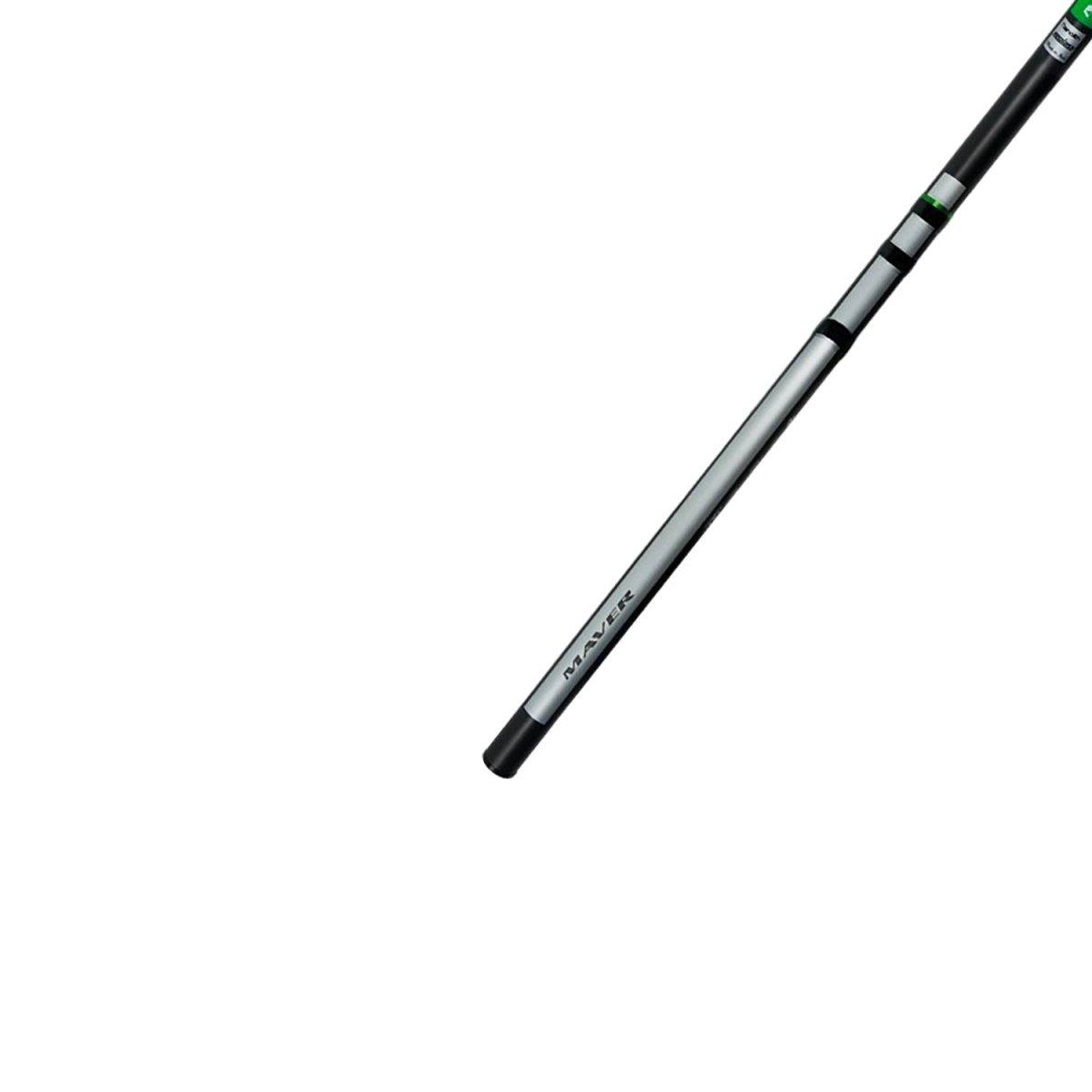 Grizzly 123 Evo - Canna Trota Torrente - Playfishing