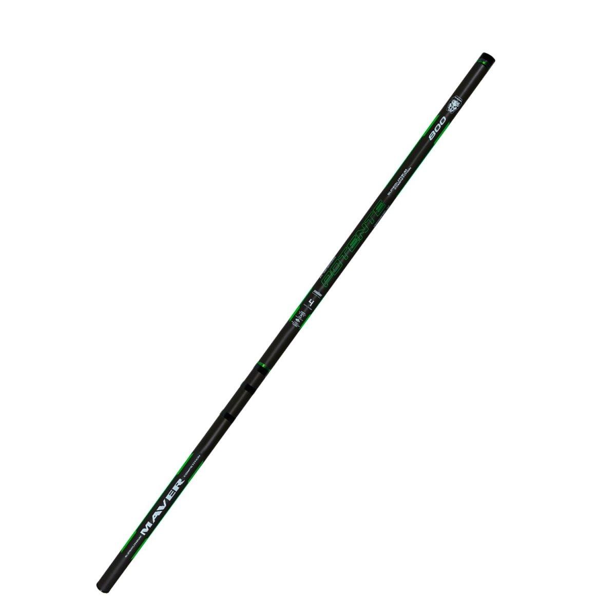 Grizzly Potente - Canna Trota Torrente - Playfishing