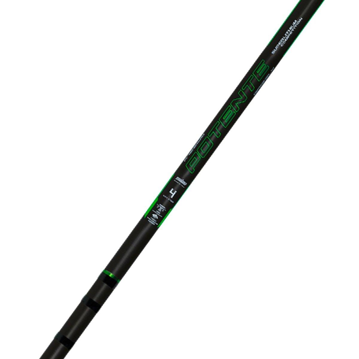 Grizzly Potente - Canna Trota Torrente - Playfishing