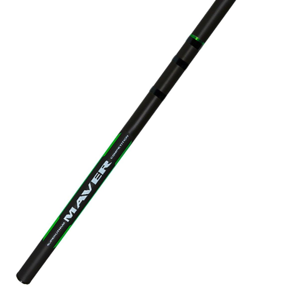 Grizzly Potente - Canna Trota Torrente - Playfishing