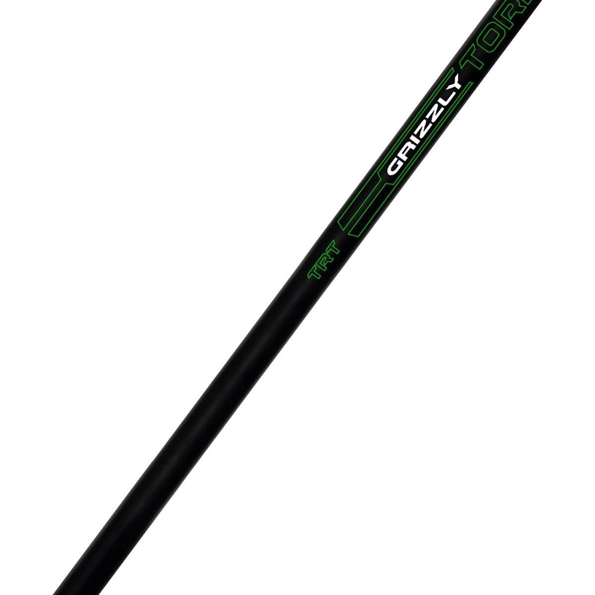 Grizzly Torrente 10m senza Anelli - Canna Trota Torrente - Playfishing