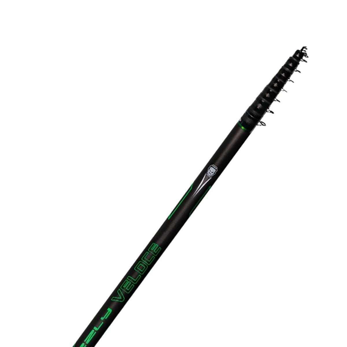 Grizzly Veloce - Canna Trota Torrente - Playfishing