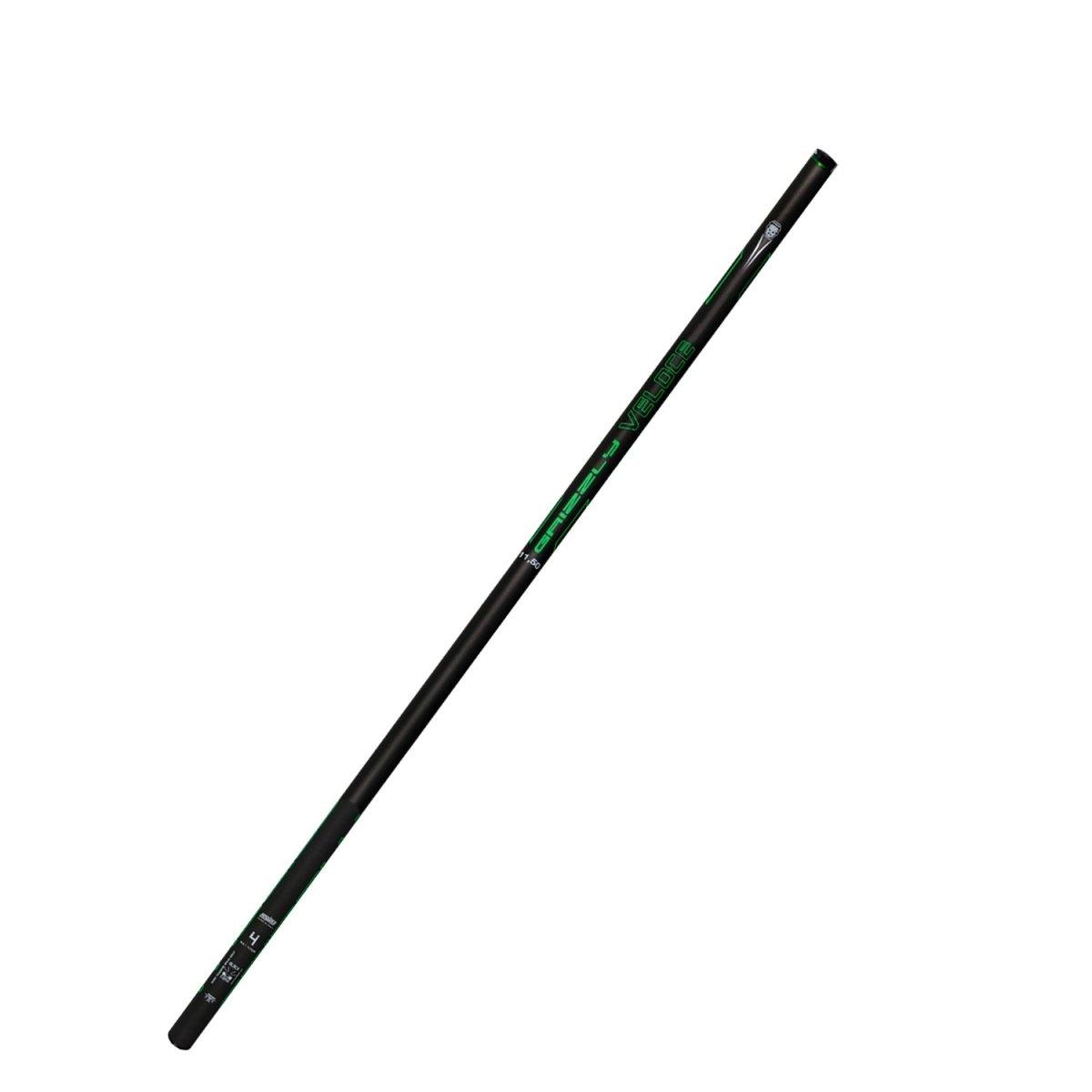 Grizzly Veloce - Canna Trota Torrente - Playfishing