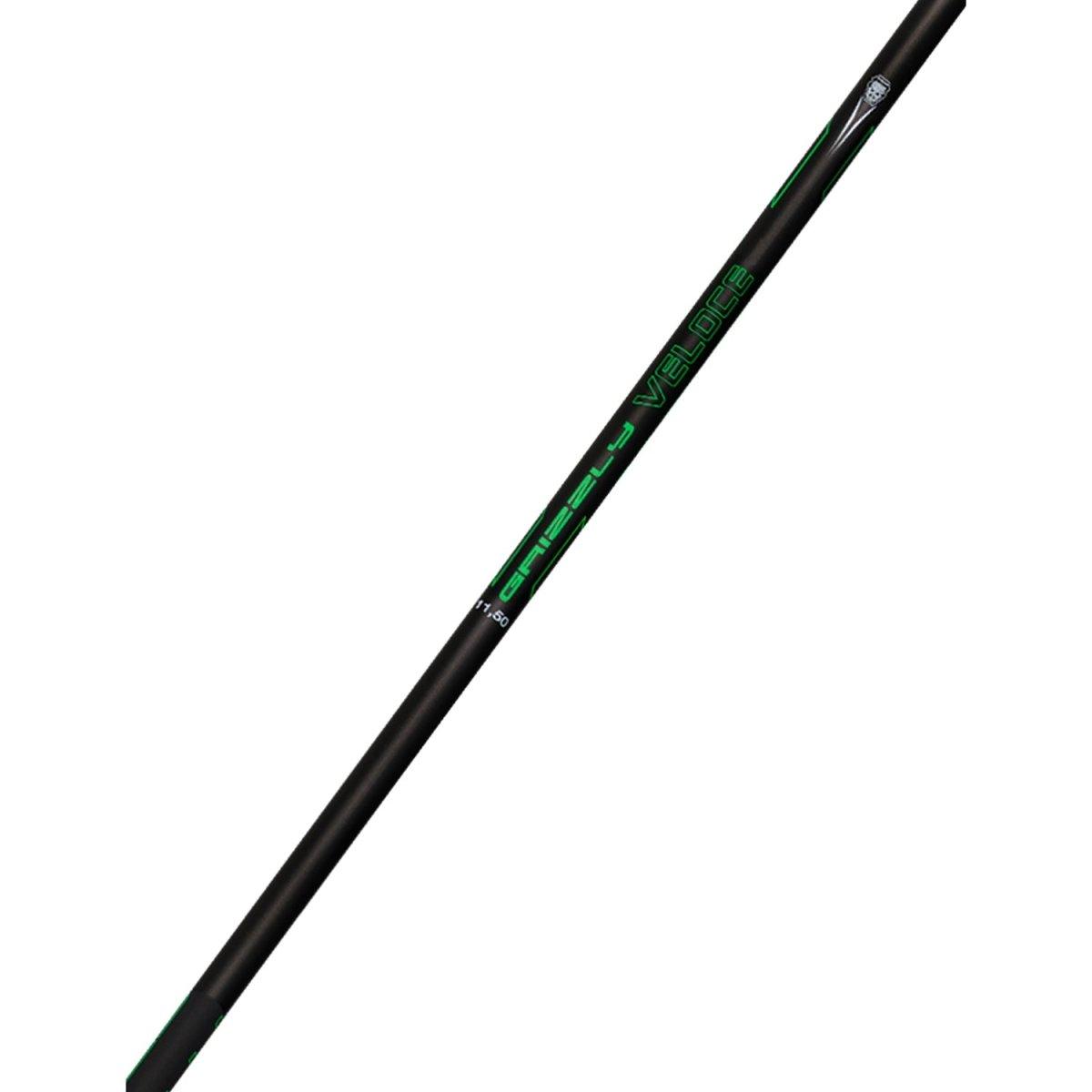 Grizzly Veloce - Canna Trota Torrente - Playfishing