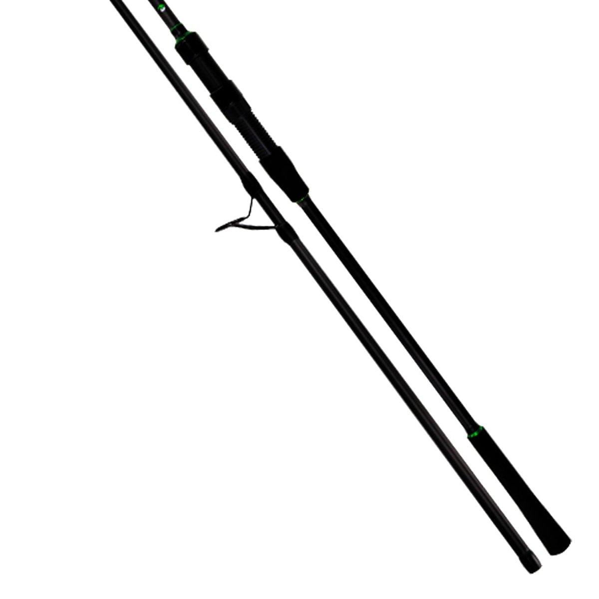 Hammer Carp 2Sec. 10ft 3.75lbs con Anelli - Canna Carp Fishing - Playfishing