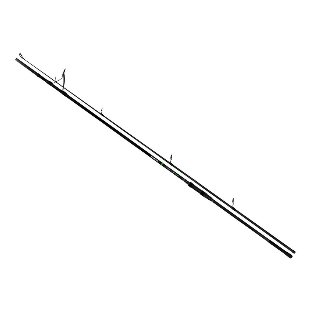 Heavy Duty Carp 2sec. con Anelli - Canna Carpfishing - Playfishing