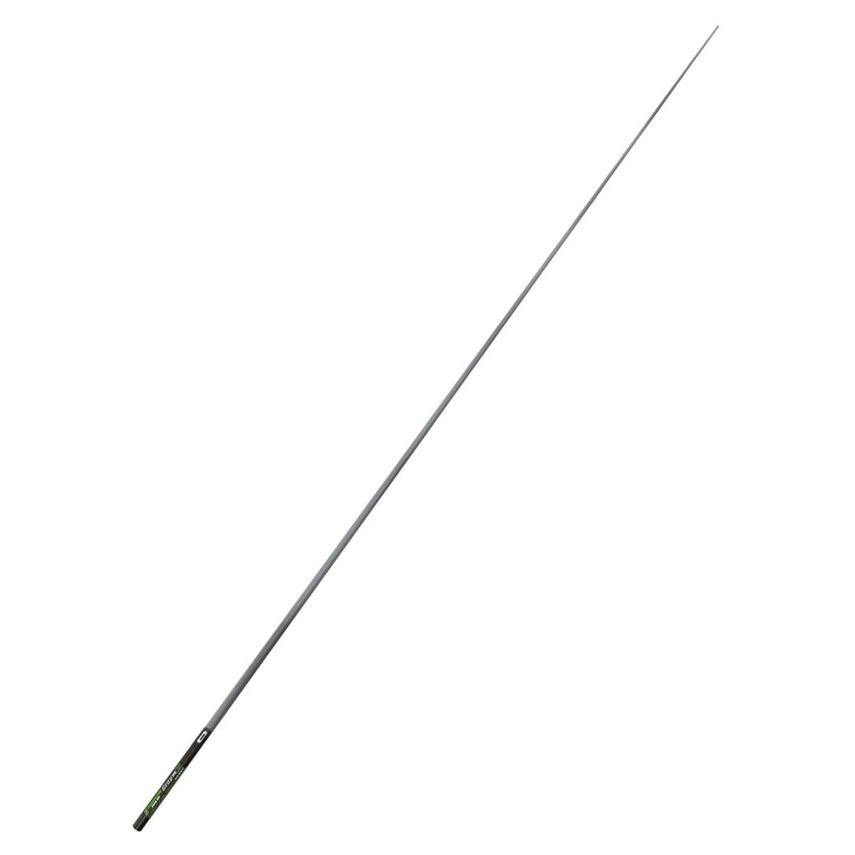 Kit Commercial Carp Grey 1PC XS - Playfishing