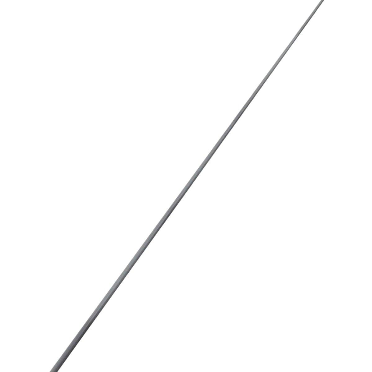 Kit Commercial Carp Grey 1PC XS - Playfishing