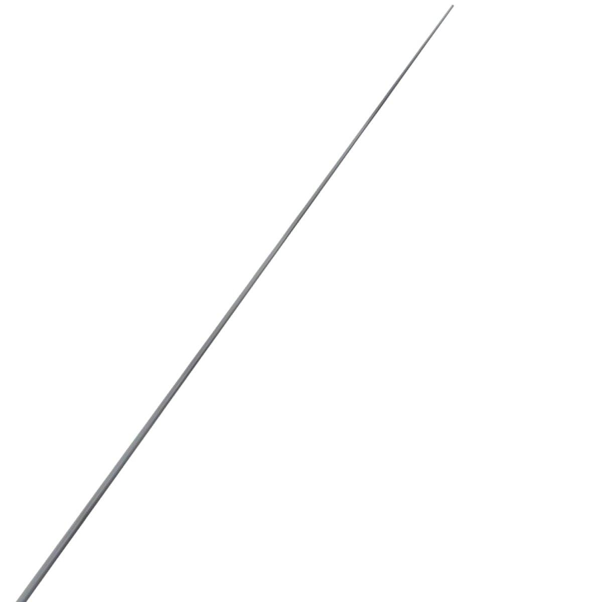 Kit Commercial Carp Grey 1PC XS - Playfishing
