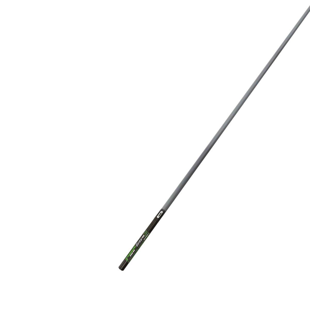 Kit Commercial Carp Grey 1PC XS - Playfishing