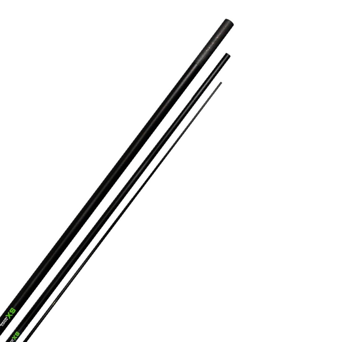 Kit MV - R Cupping Kit Specimen XS 3pz. - Playfishing