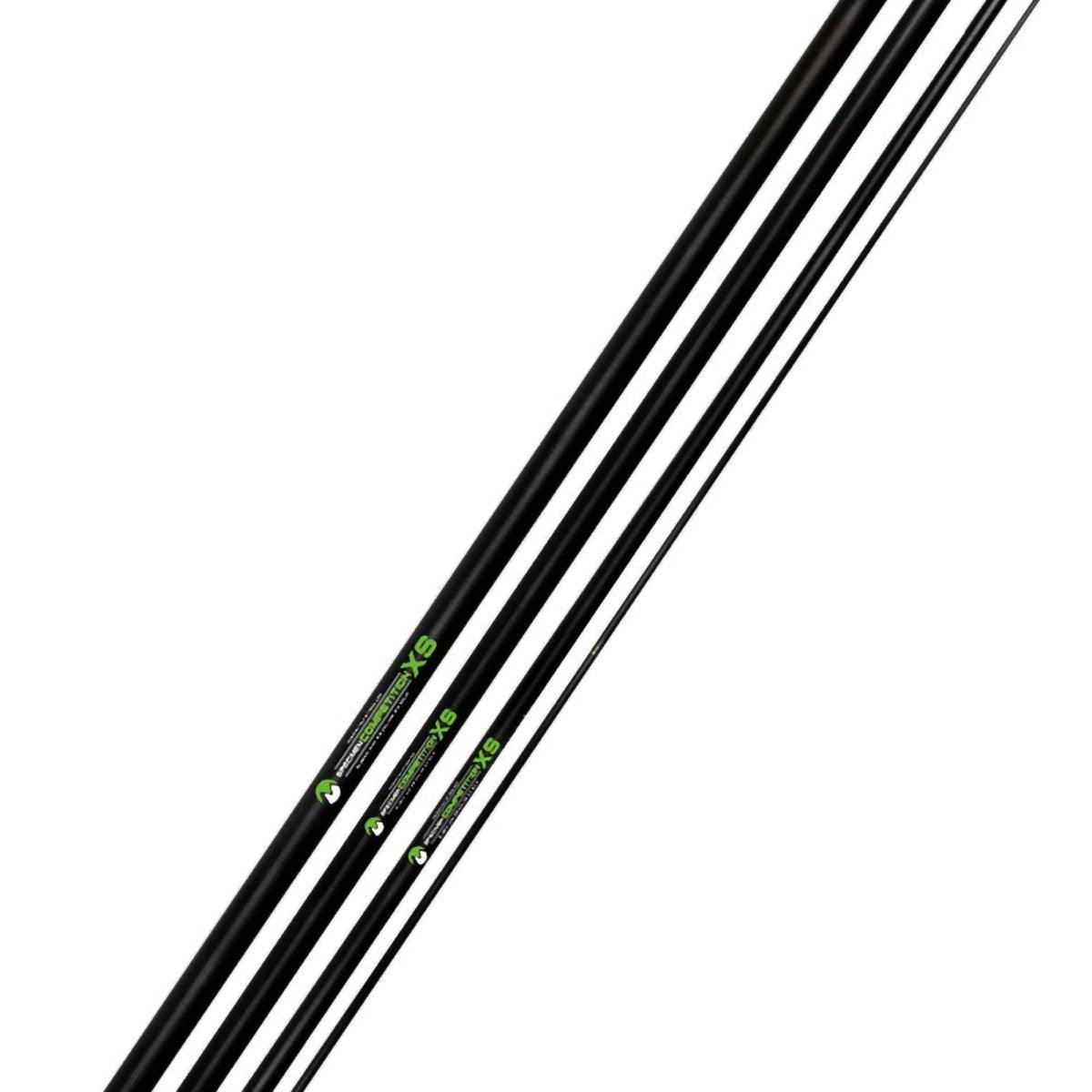 Kit MV - R Specimen Competition XS - Playfishing