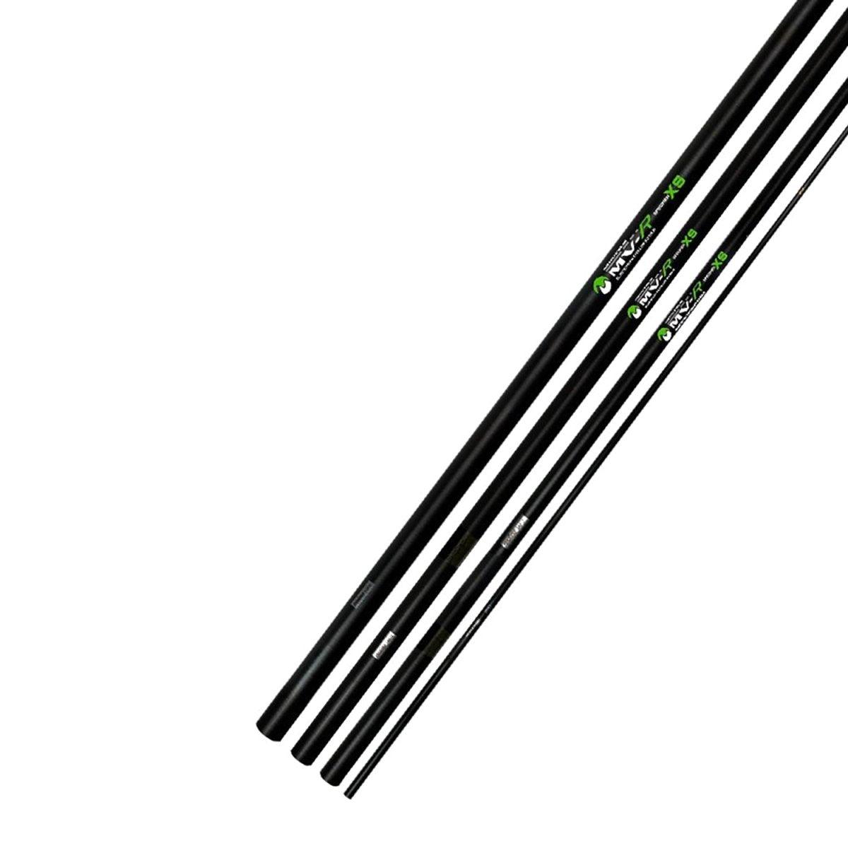 Kit MV - R Specimen XS - Playfishing