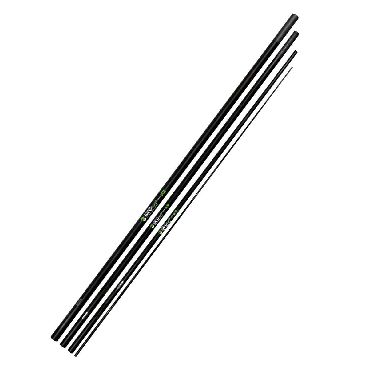 Kit MV - R Specimen XS - Playfishing