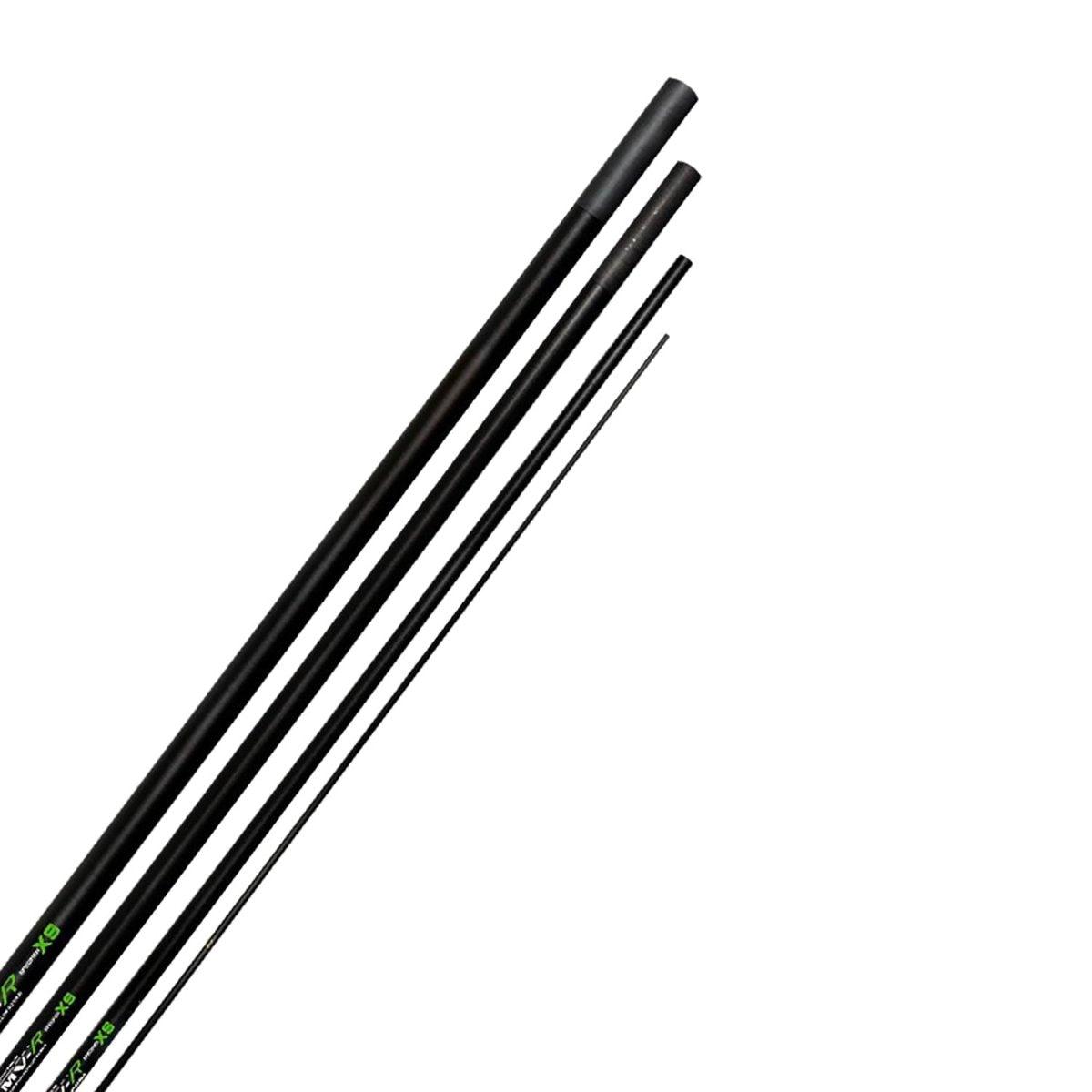 Kit MV - R Specimen XS - Playfishing