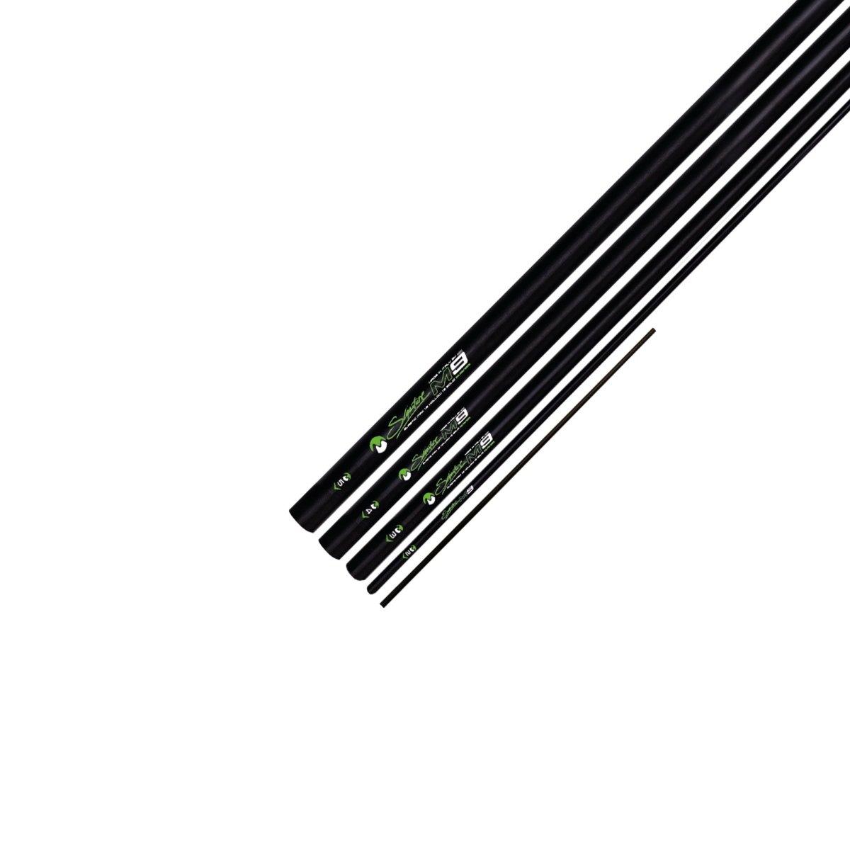 Kit Signature M9 - Playfishing
