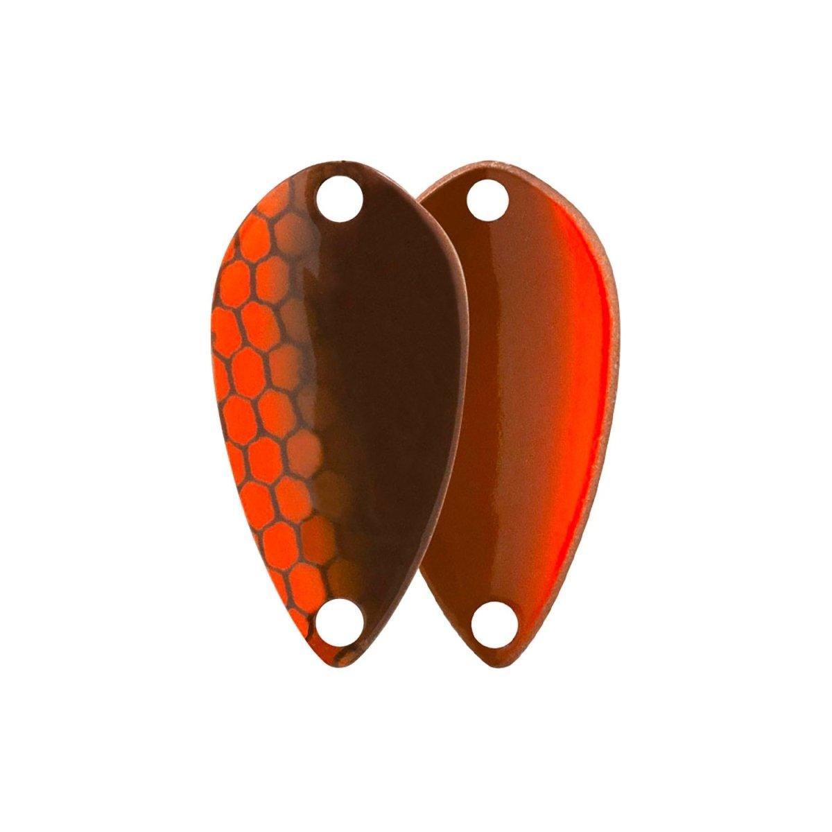 Lacustre Spoon 1.8g Recast - Playfishing