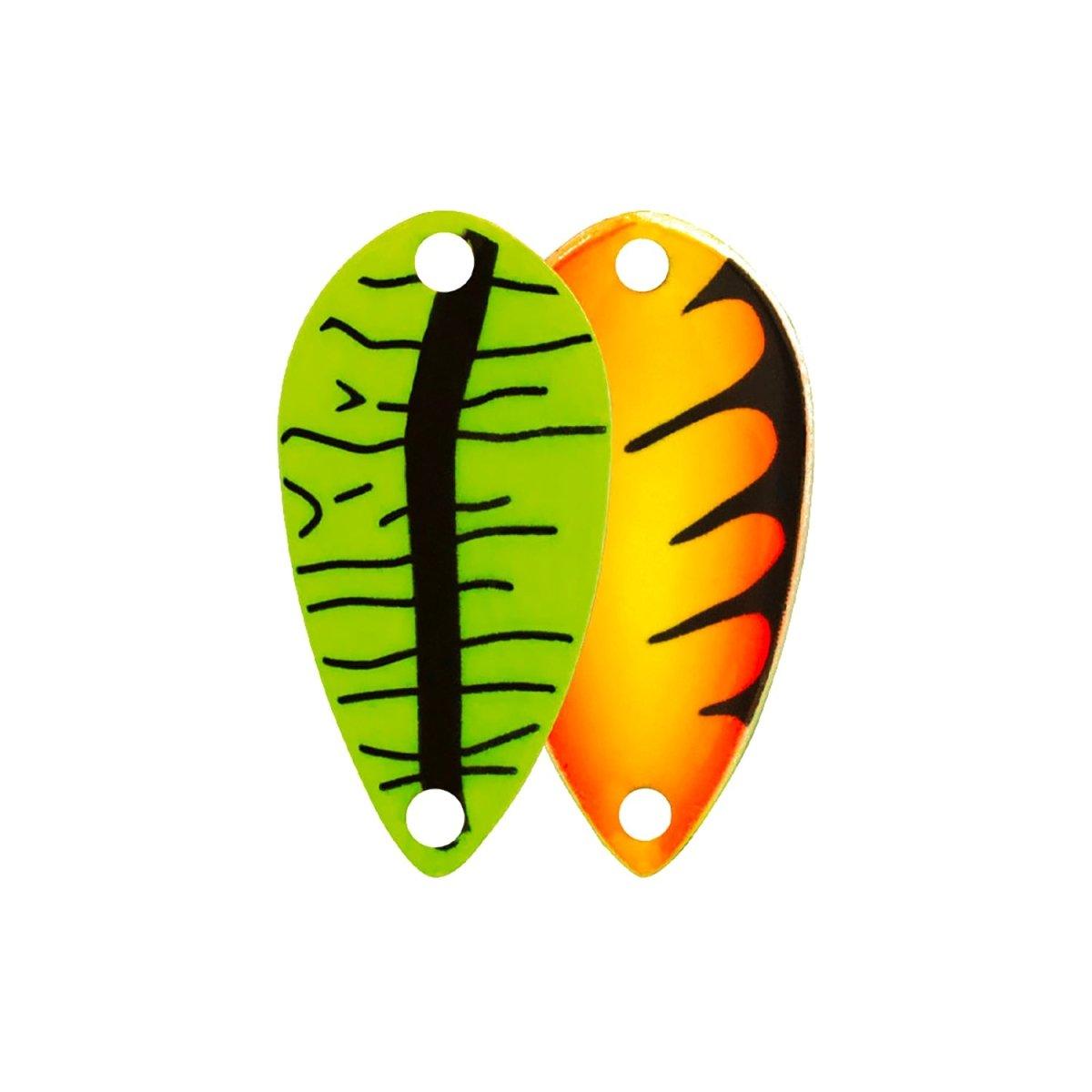 Lacustre Spoon 1.8g Recast - Playfishing