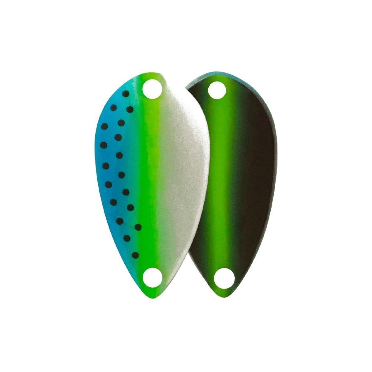 Lacustre Spoon 1.8g Recast - Playfishing