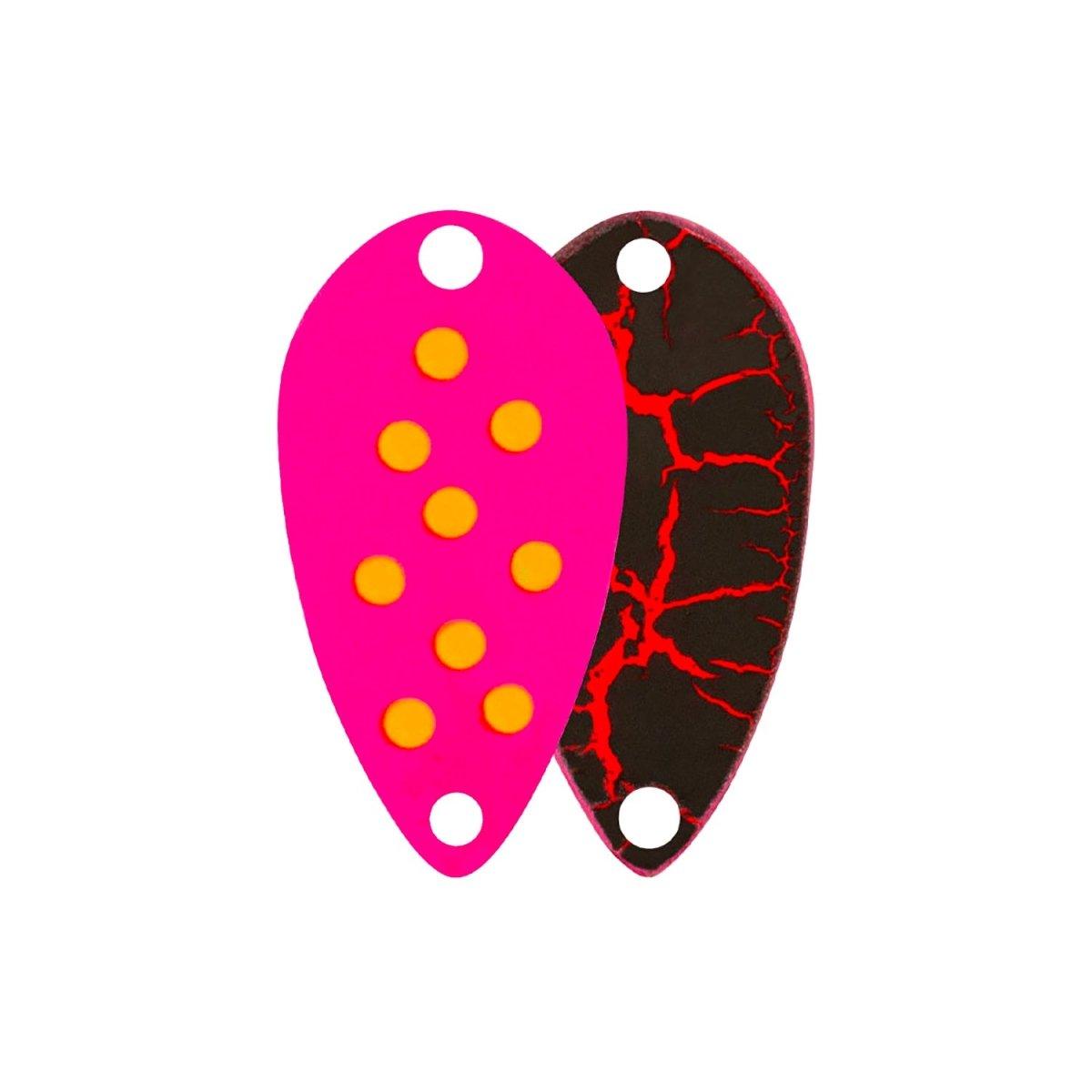 Lacustre Spoon 1.8g Recast - Playfishing