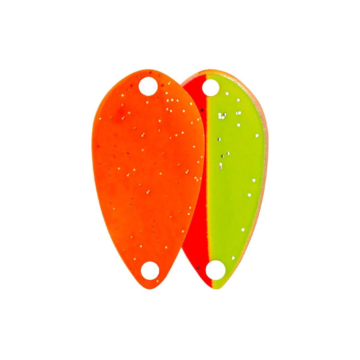 Lacustre Spoon 1.8g Recast - Playfishing