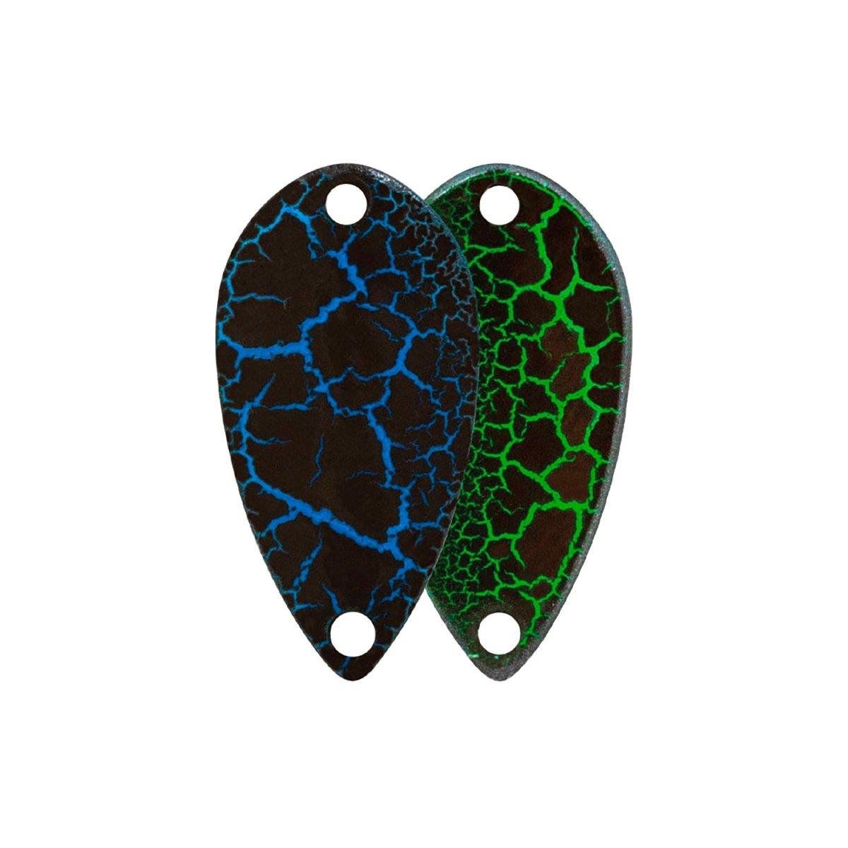 Lacustre Spoon 1.8g Recast - Playfishing