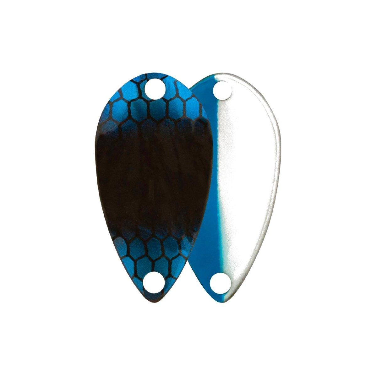 Lacustre Spoon 1.8g Recast - Playfishing