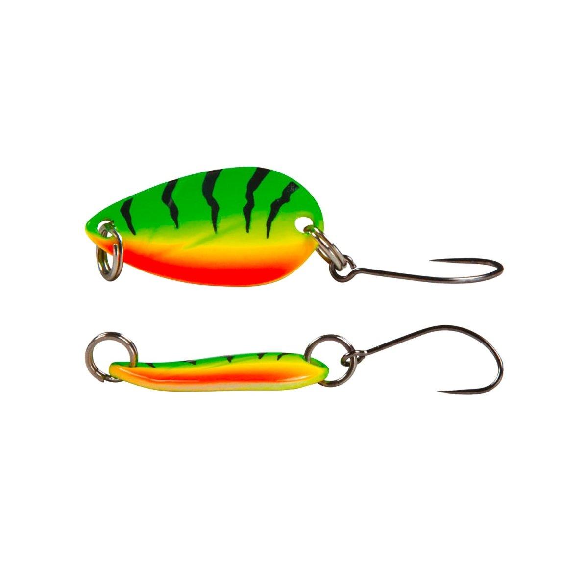 Lacustre Spoon 1.8g Recast - Playfishing