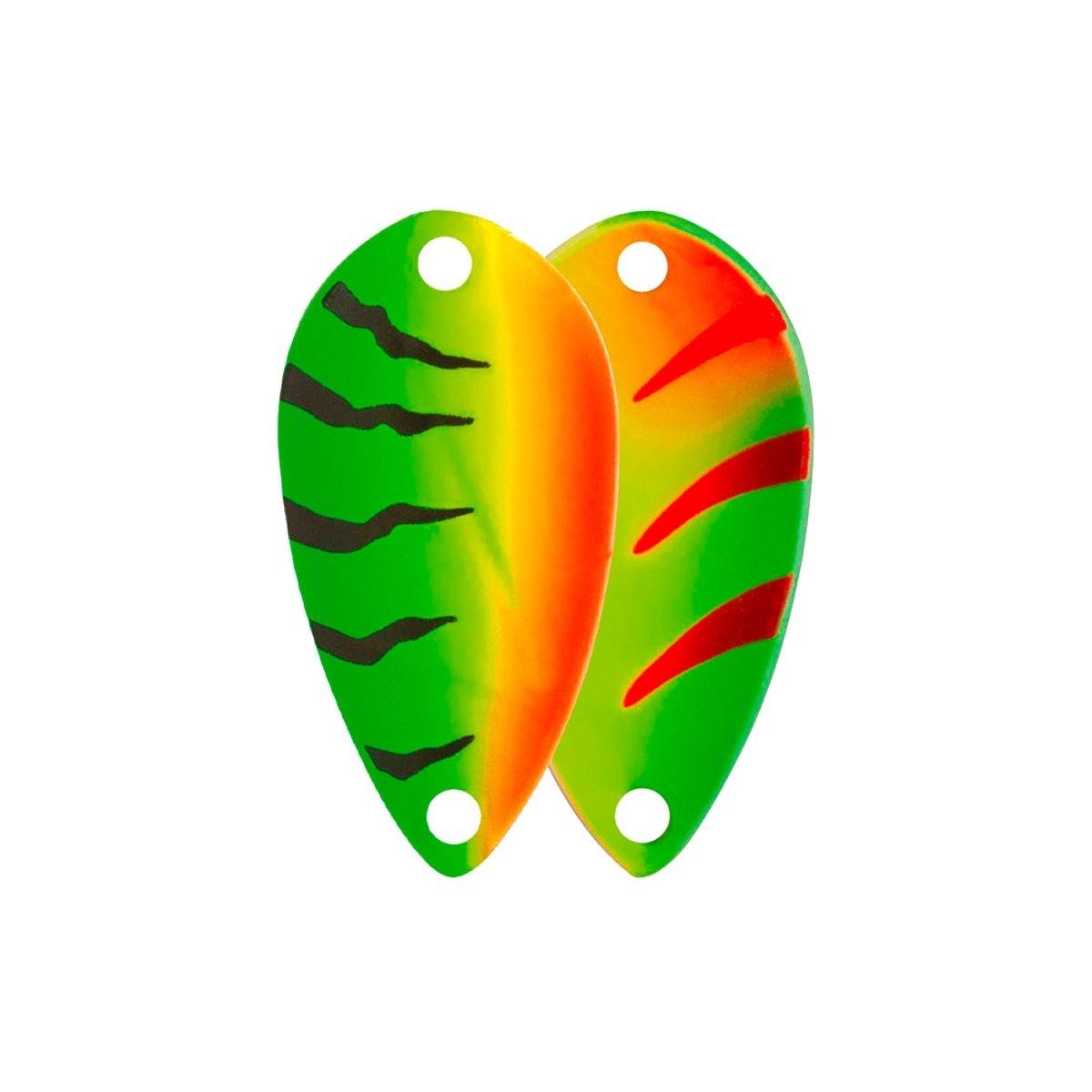 Lacustre Spoon 1.8g Recast - Playfishing