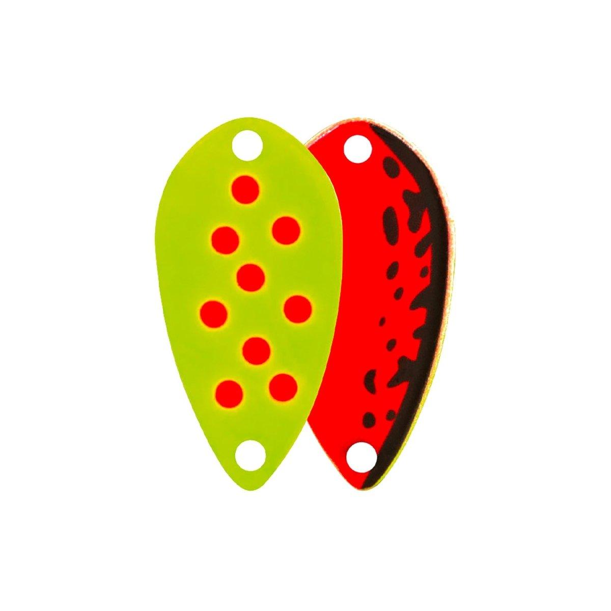 Lacustre Spoon 1.8g Recast - Playfishing