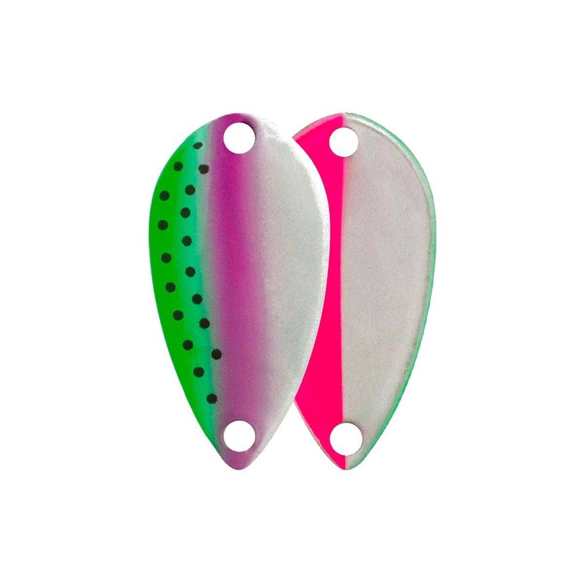 Lacustre Spoon 1.8g Recast - Playfishing