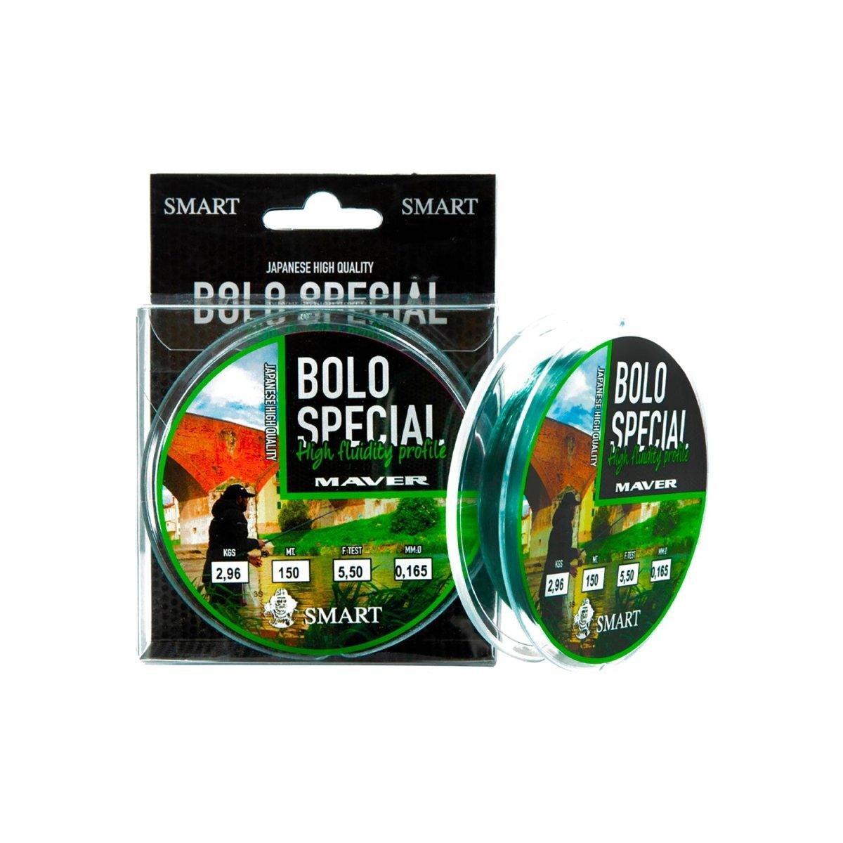 Monofilo Bolo Special 150m - Playfishing