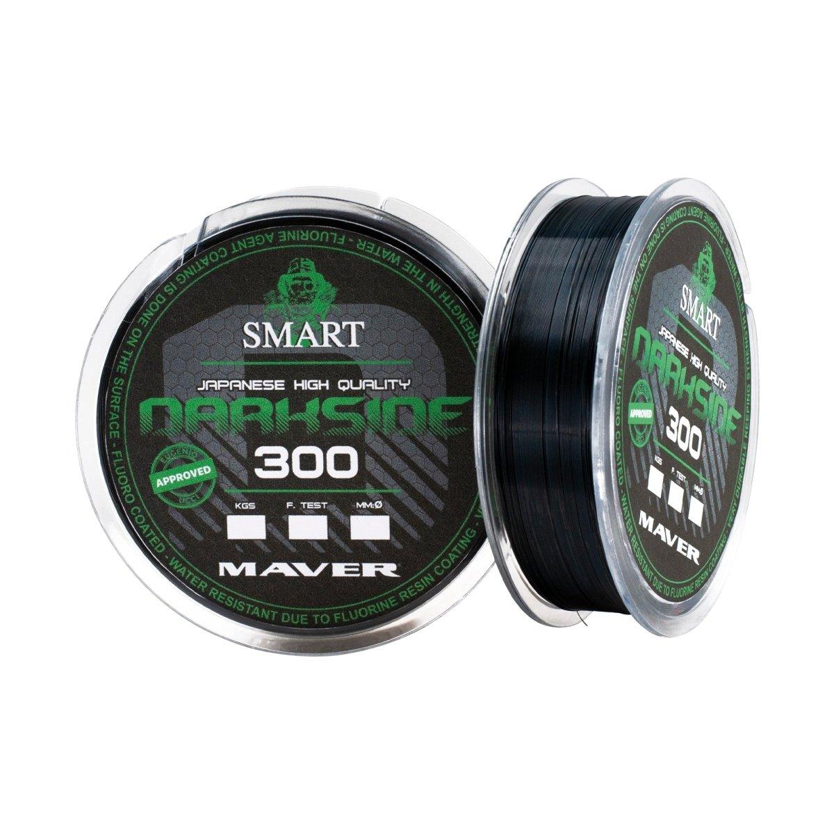 Monofilo Darkside 300m - Playfishing