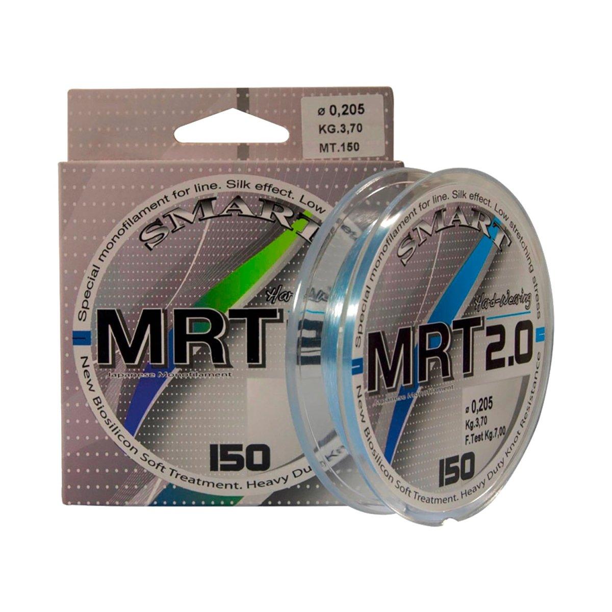 Monofilo MRT 2.0 300m - Playfishing