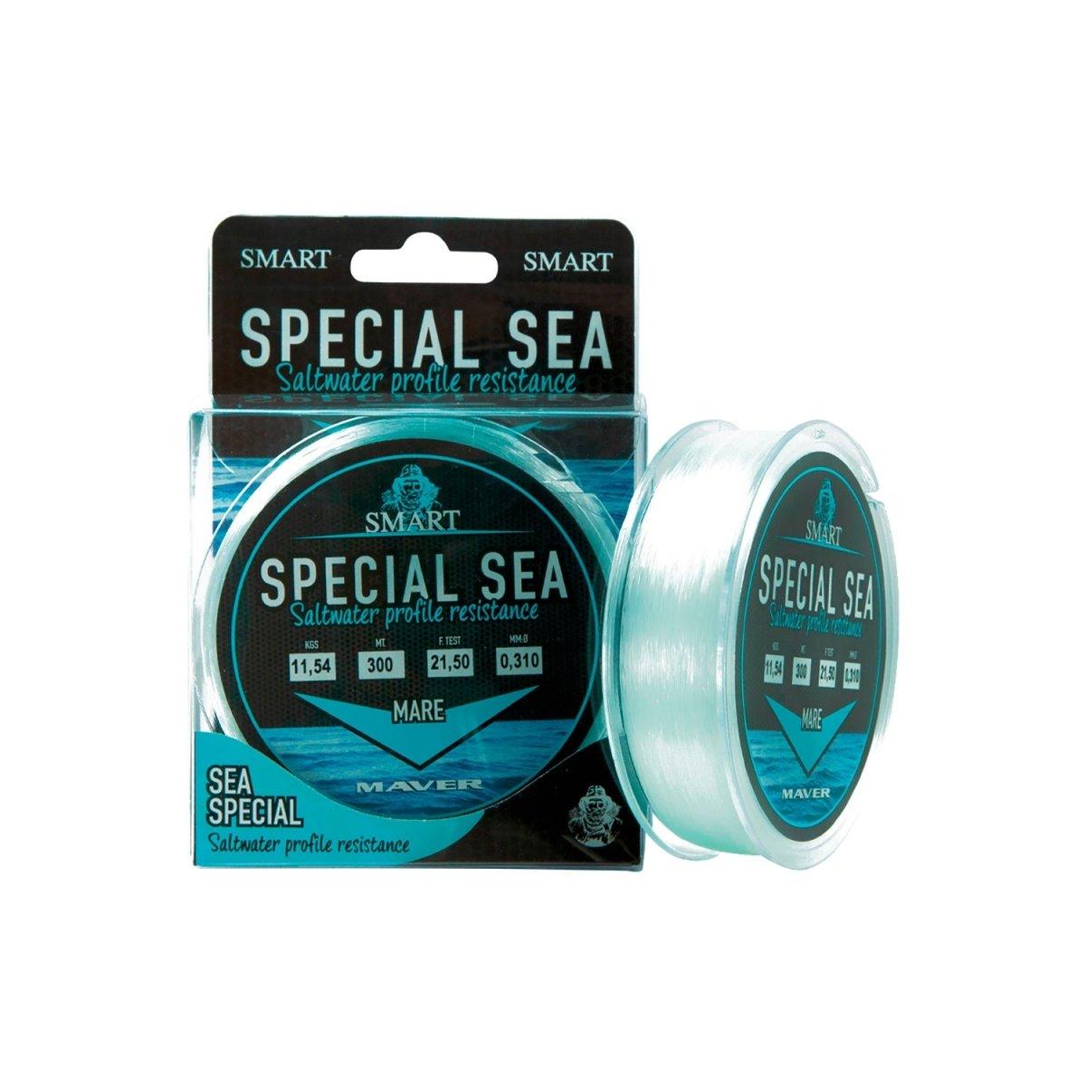 Monofilo Special Sea 300m - Playfishing