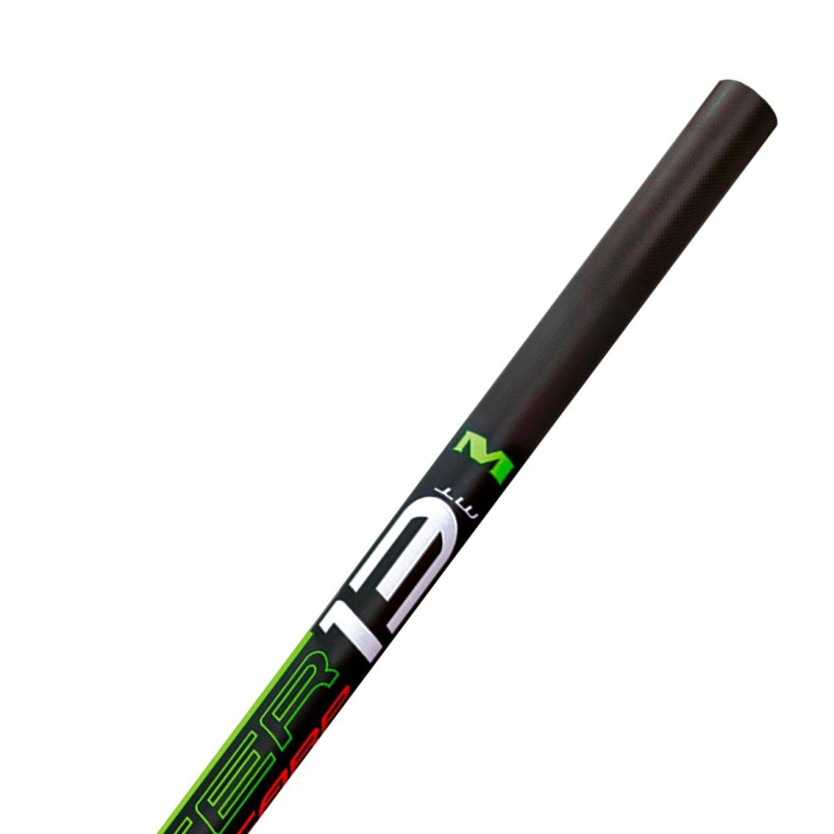 Monster Carp 13m con Mini Prolunga - Canna Roubaisienne - Playfishing