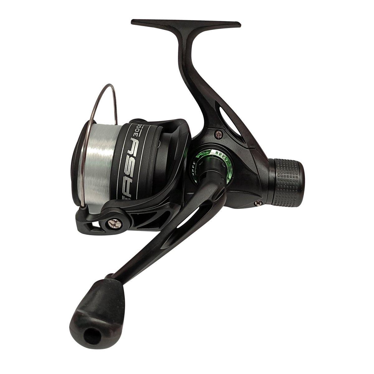 Mulinello Easy 3000 - Playfishing
